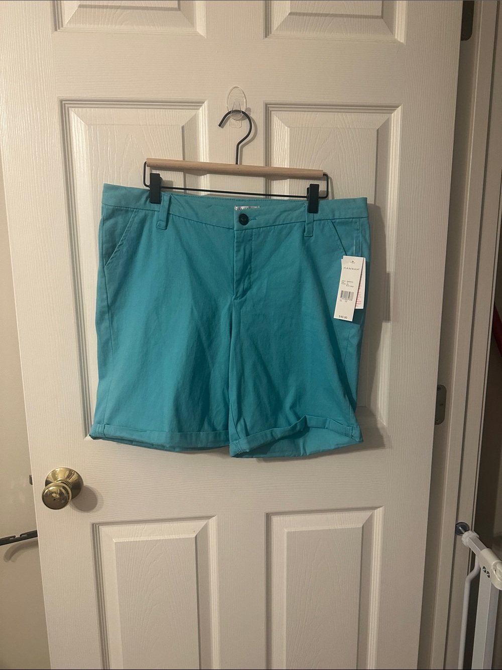 NWT Hannah shorts